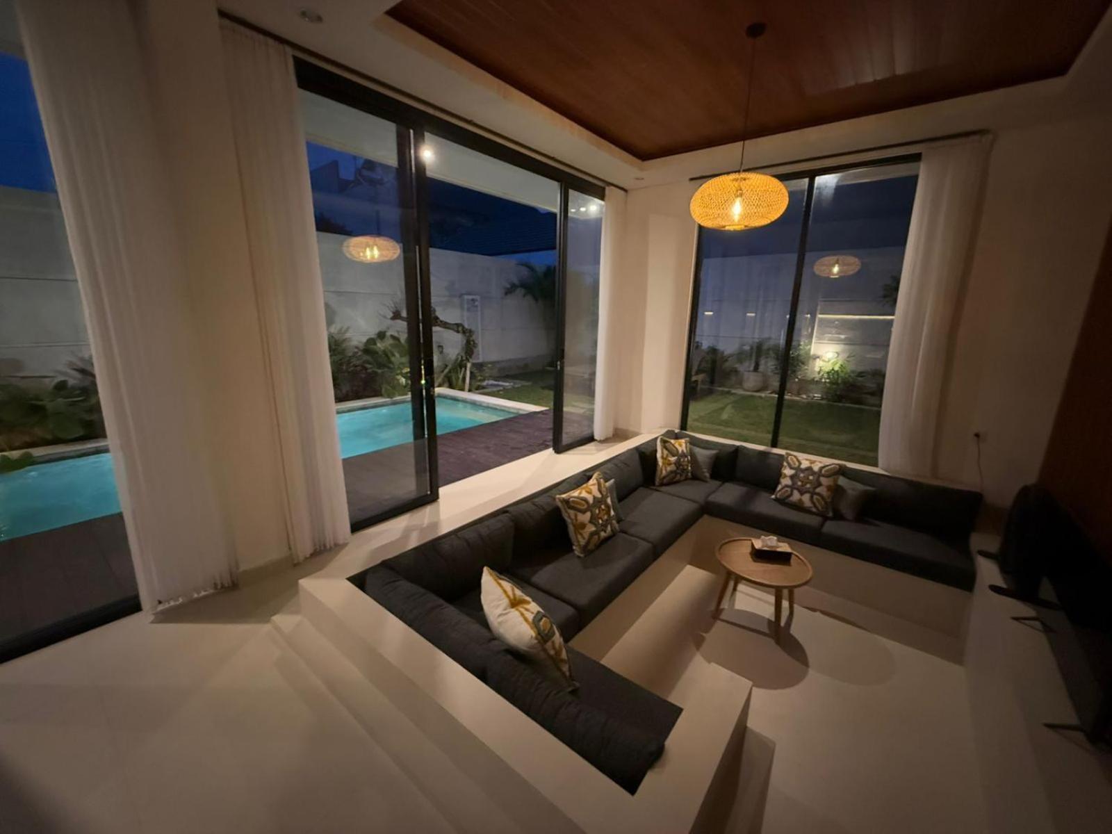 Leyan Villa