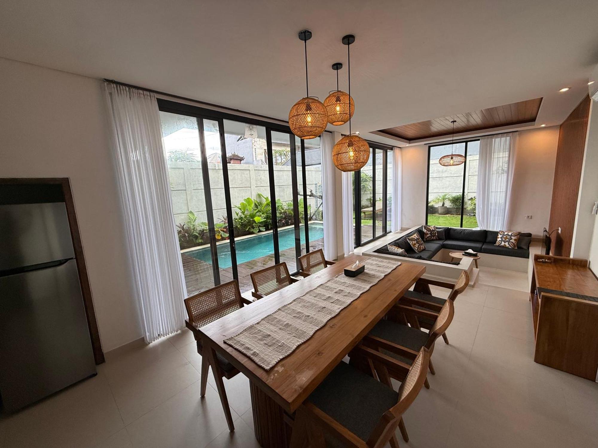 Leyan Villa *