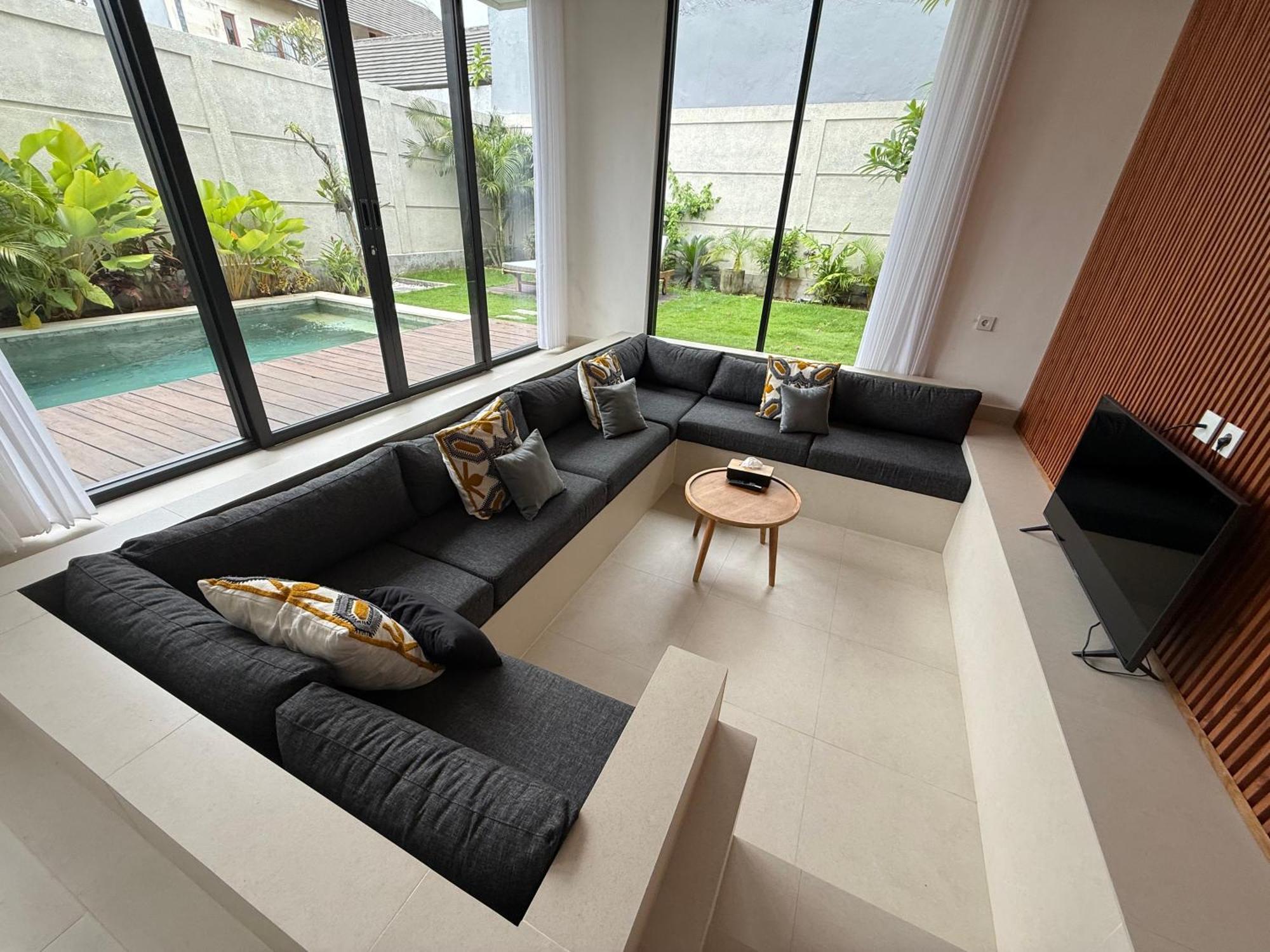 Leyan * Seminyak (Bali)