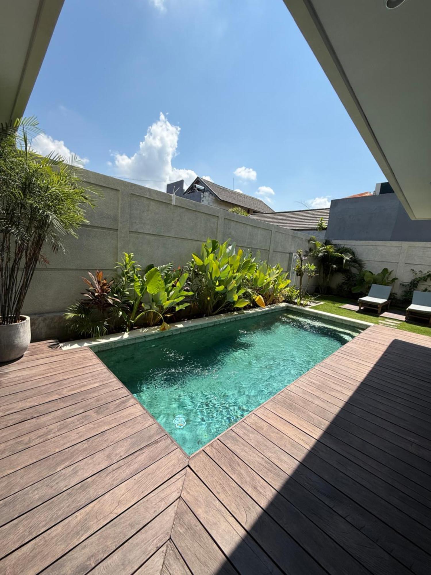 Villa Leyan