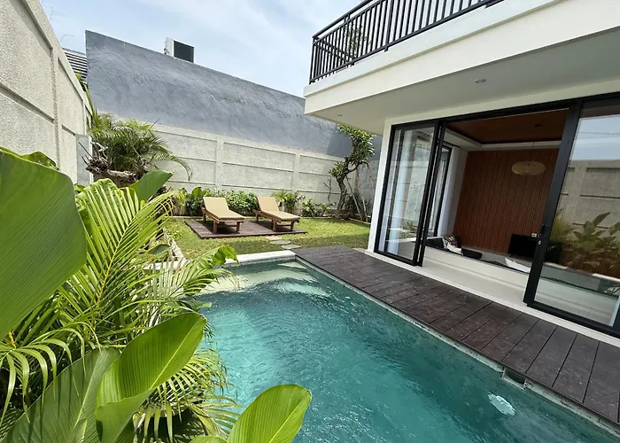 Leyan Villa Seminyak