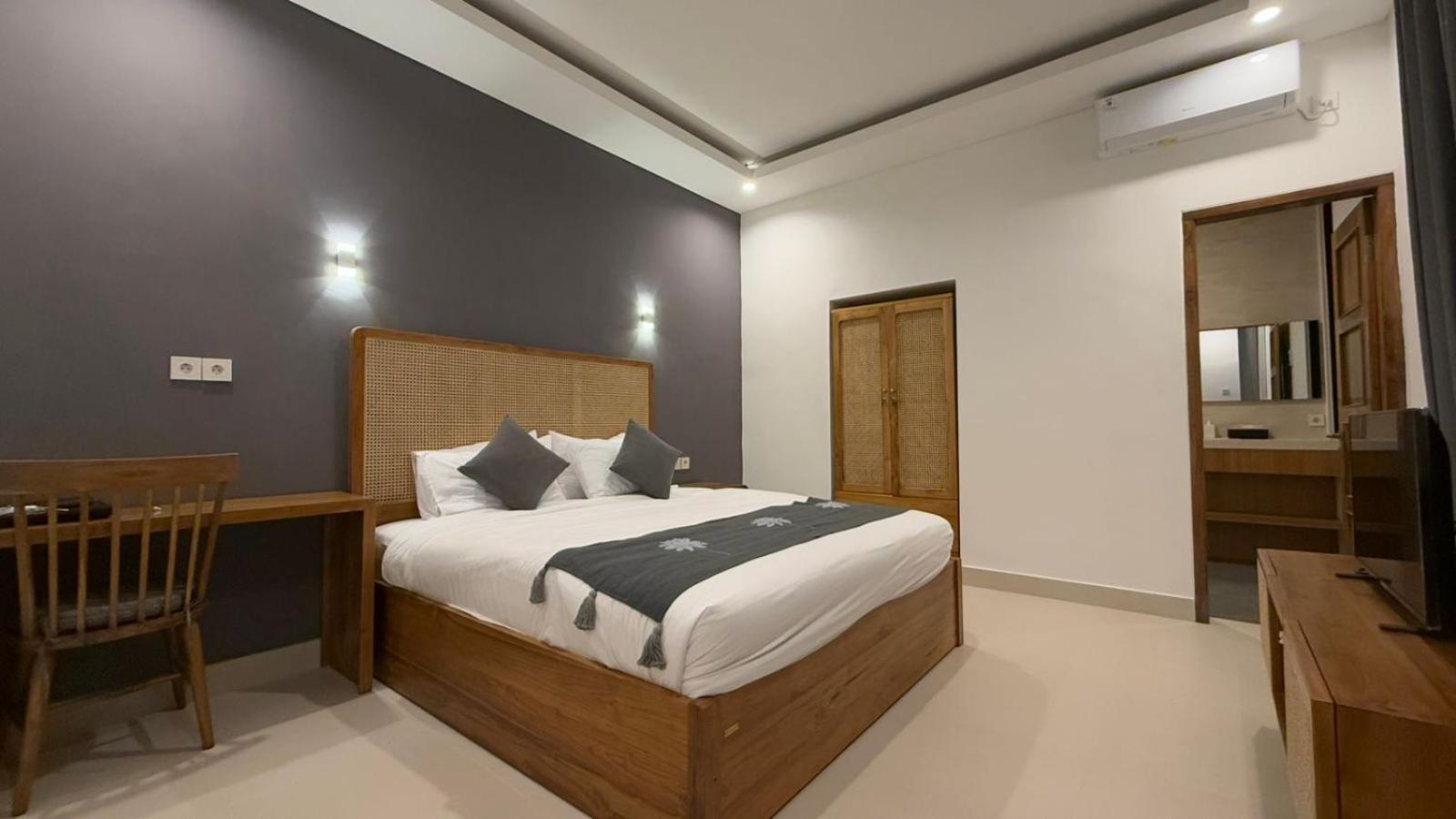 Leyan Villa Seminyak (Bali)
