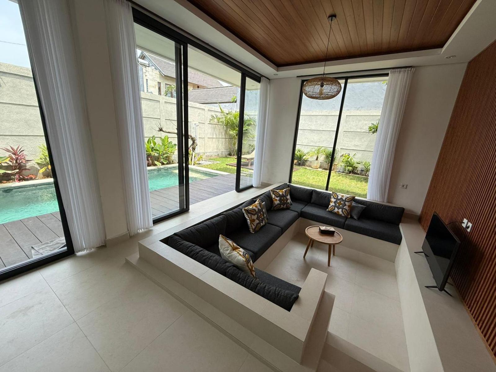Villa Leyan Seminyak (Bali)