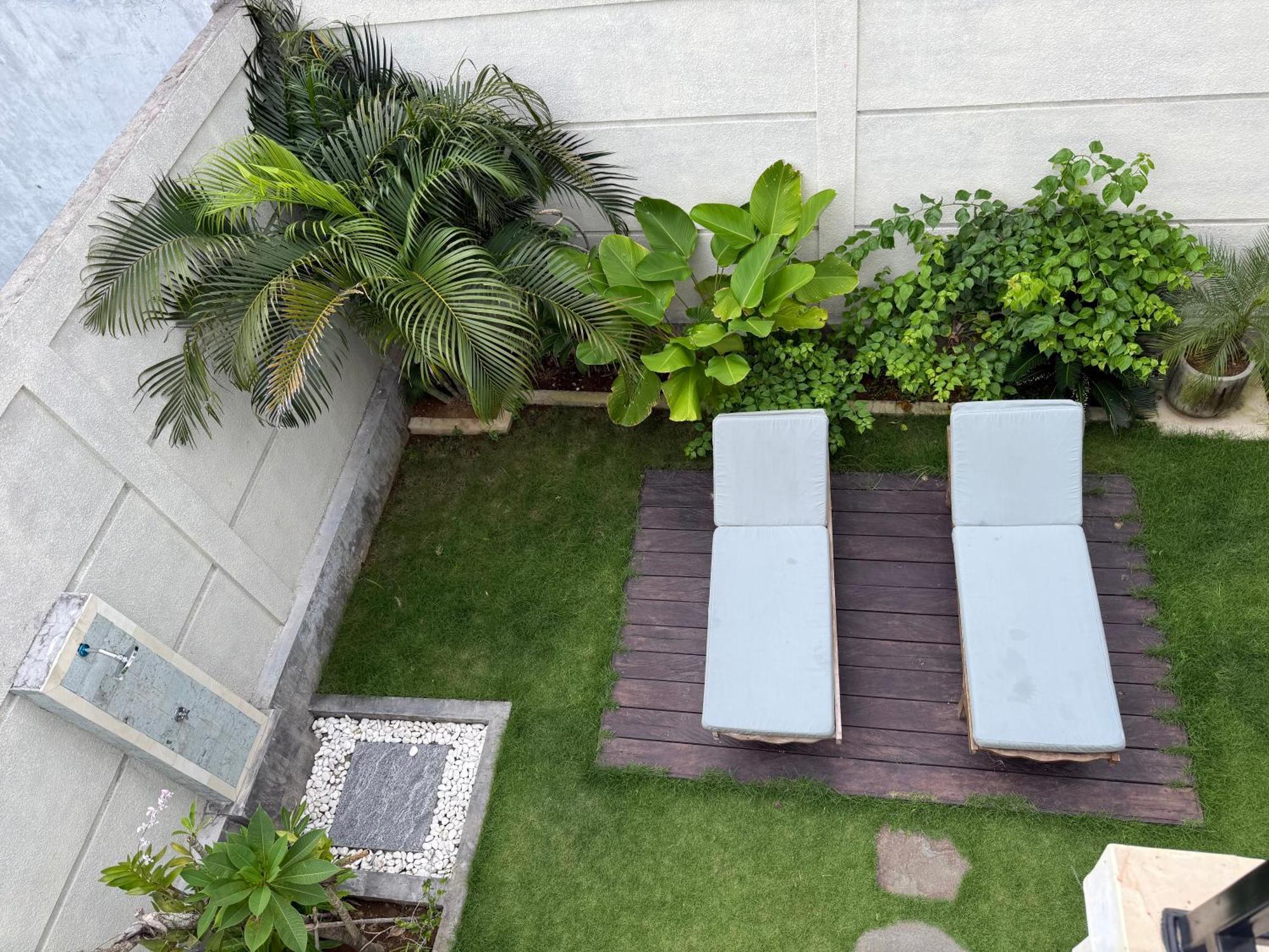Villa Leyan Seminyak (Bali)